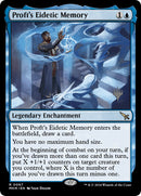 Mémoire eidétique de Proft (Pack promo) [Meurtres au manoir Karlov Promos]