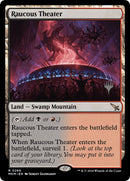 Théâtre tapageur (Promo Pack) [Meurtres au manoir Karlov Promos]