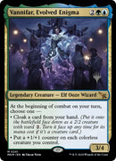 Vannifar, énigme évoluée (Promo Pack) [Meurtres au manoir Karlov Promos]