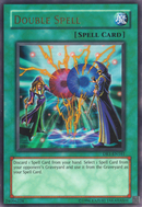 Double Sort [DR1-EN161] Ultra Rare