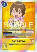 Kari Kamiya [BT15-084] [Apocalipsis Excedido]