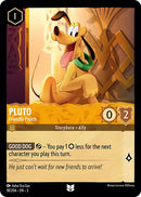 Pluto - Perro Amigable (18/204) [Into the Inklands]