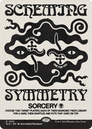 Symmetrie machiavélique [Série de bonus Secret Lair]