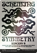 Symétrie intrigante (Feuilleté arc-en-ciel) [Série Secret Lair Drop]