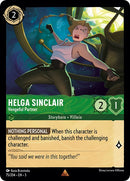 Helga Sinclair - Compañera Vengativa (75/204) [Into the Inklands]