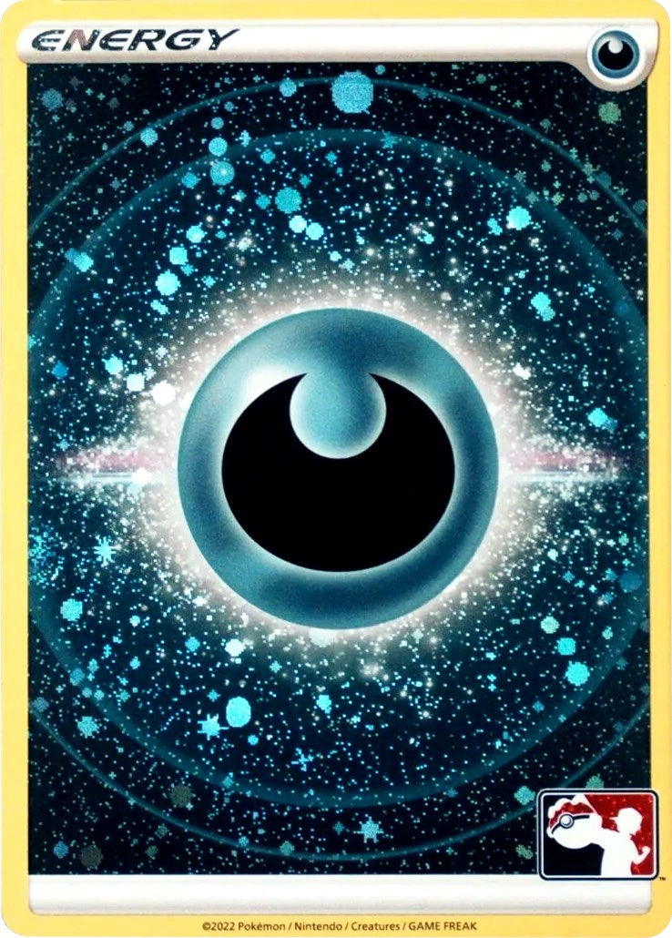 Energía Oscura (Cosmos Holo) [Paquete de Premios Serie Tres]