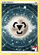 Metal Energy (Cosmos Holo) [Série trois du paquet de prix]