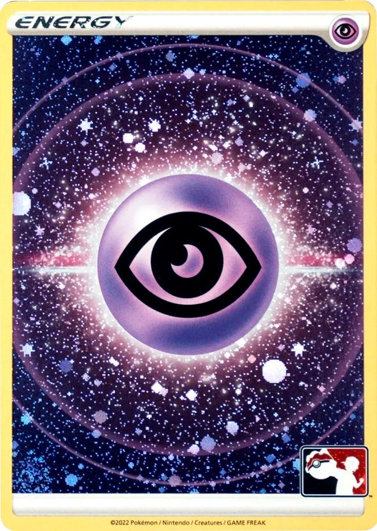 Energía Psíquica (Cosmos Holo) [Serie Tres de Paquetes de Premios]