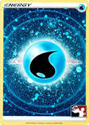 Energía Hídrica (Cosmos Holo) [Paquete de Premios Serie Tres]