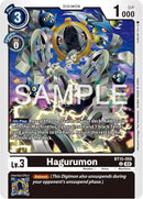 Hagurumon [BT15-055] [Apocalipsis Excedente]