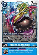 MegaSeadramon [BT15-029] [Exceder Apocalipsis]
