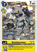 Bombermon [BT15-039] [Exceder Apocalipsis]