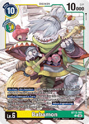 Babamon [BT15-041] [Apocalipsis Excedido]