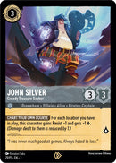 John Silver - Codicioso Buscador de Tesoros (29) [Cartas Promocionales]
