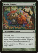 Terre fertile [Lorwyn]