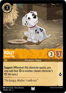 Rolly - Cachorro Hambriento (21/204) [Into the Inklands]