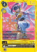 Angewomon Ace (Rara especial) [BT15-038] [Apocalipsis trascendente]