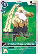 SymbareAngoramon [LM-011] (Exclusivo en inglés) [Exceed Apocalypse]