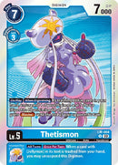 Thetismon [LM-004] (Exclusivo en inglés) [Exceed Apocalypse]