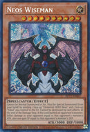 Neos le Sage [BLC1-FR007] Secrète Rare