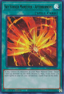Attaqueur Céleste - Manœuvre - Postcombustion ! [BLC1-FR024] Ultra Rare