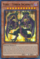 Yubel - Terreur Incarnée [BLC1-FR028] Ultra Rare