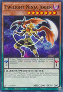 Ninja Crépusculaire Jogen [BLC1-FR049] Commune