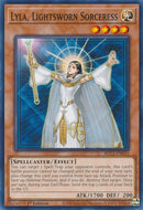 Lyla, Sorcière Crépusculaire [BLC1-FR055] Commune