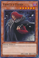 Démon de la Vanité [BLC1-FR063] Commune