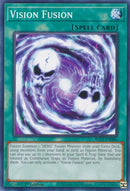 Fusion Vision [BLC1-FR086] Commune