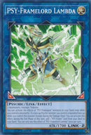 PSY-Framelord Lambda [BLC1-EN095] Commune