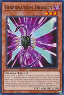 Dragon d'hibernation [BLC1-FR113] Commune