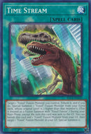Flux Temporel [BLC1-FR135] Commune
