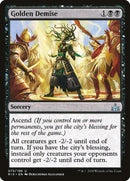 Trépas doré [Rivaux d'Ixalan]