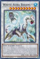 Aura Blanche Bihamut [BLC1-FR162] Commune