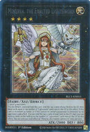 Minerva, the Exalted Lightsworn (Argent) [BLC1-EN013] Ultra Rare