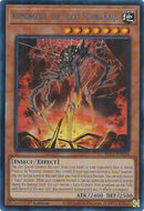 Kumongous, le Kaiju à la Ficelle Gluante (Argent) [BLC1-EN034] Ultra Rare