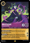 Maléfica - Maestra del Mal (51/204) [Into the Inklands]