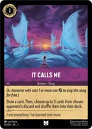 Me Llama (61/204) [Into the Inklands]