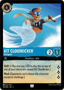 Kit Cloudkicker - Navegante (147/204) [Hacia las Tintas]