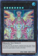 Dragon Solaire Hiératique Souverain d'Héliopolis [GFTP-EN052] Ultra Rare