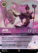 Jafar - Ilusionista Sorprendente (Encantado) (208/204) [Into the Inklands]