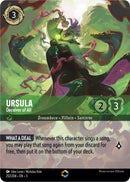 Úrsula - Engañadora de Todos (Encantada) (212/204) [Into the Inklands]