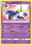 Mewstic (45/131) [Soleil et Lune : Lumière Interdite]