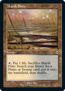 Étendues marécageuses (Rétro) [Modern Horizons 2]