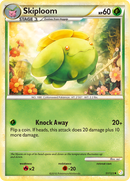 Floravol (51/123) [HeartGold & SoulSilver: Set de Base]