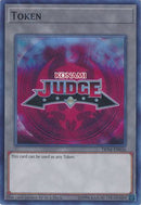 Jeton [TKN4-FR036] Super Rare