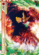 Ho-Oh LÉGENDE (111/123) [HeartGold & SoulSilver: Set de Base]