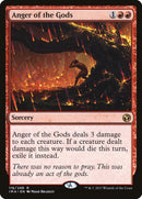 Ira de los dioses [Iconic Masters]