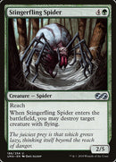 Araignée à dard acéré [Ultimate Masters]